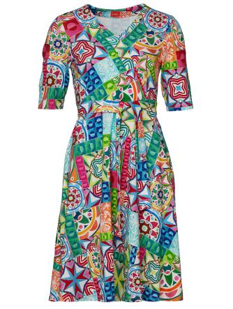 Pitch and Patch duMarley